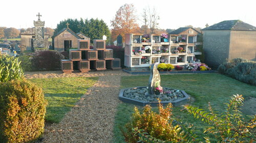 Columbarium