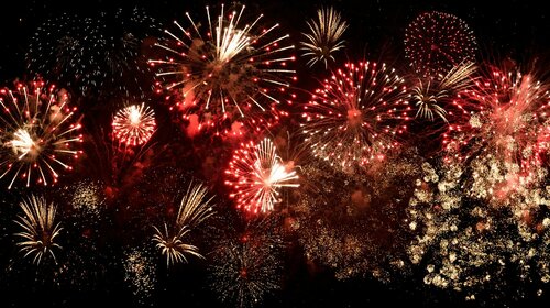 Fête de la Saint Jean