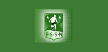 ESSM ( Etoile sportive de Saint-Maurice)